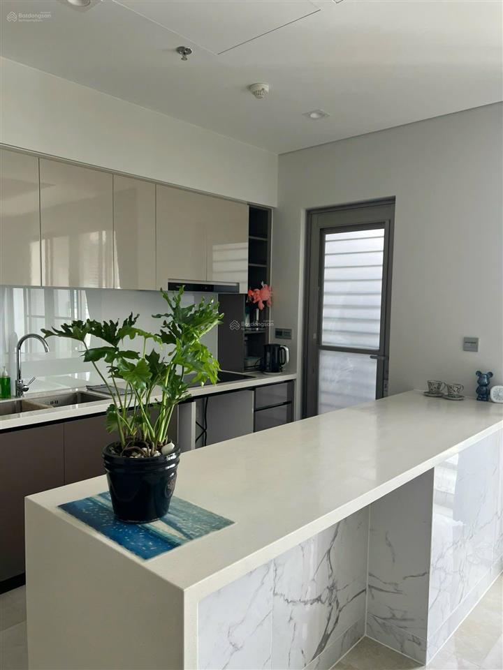 Cho thuê căn hộ horizon view hồ bán nguyệt | phú mỹ hưng