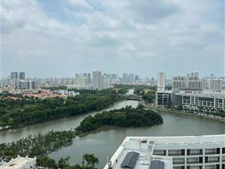 Cho thuê căn hộ horizon view hồ bán nguyệt | phú mỹ hưng