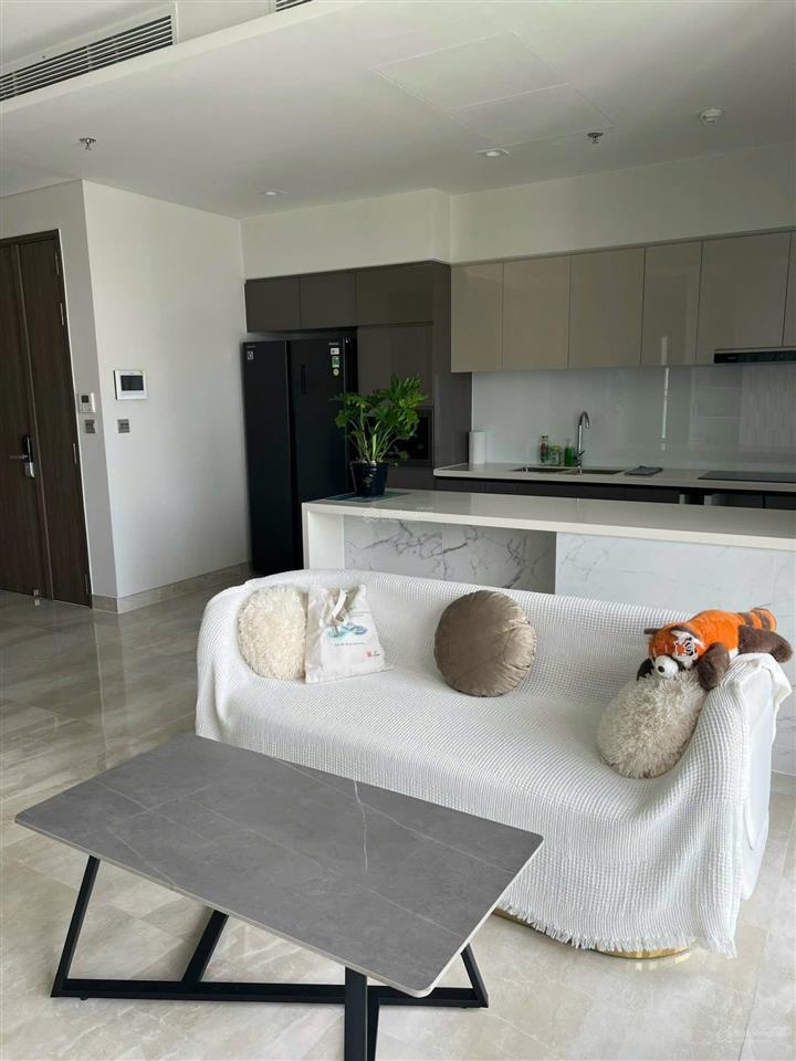Cho thuê căn hộ horizon view hồ bán nguyệt | phú mỹ hưng
