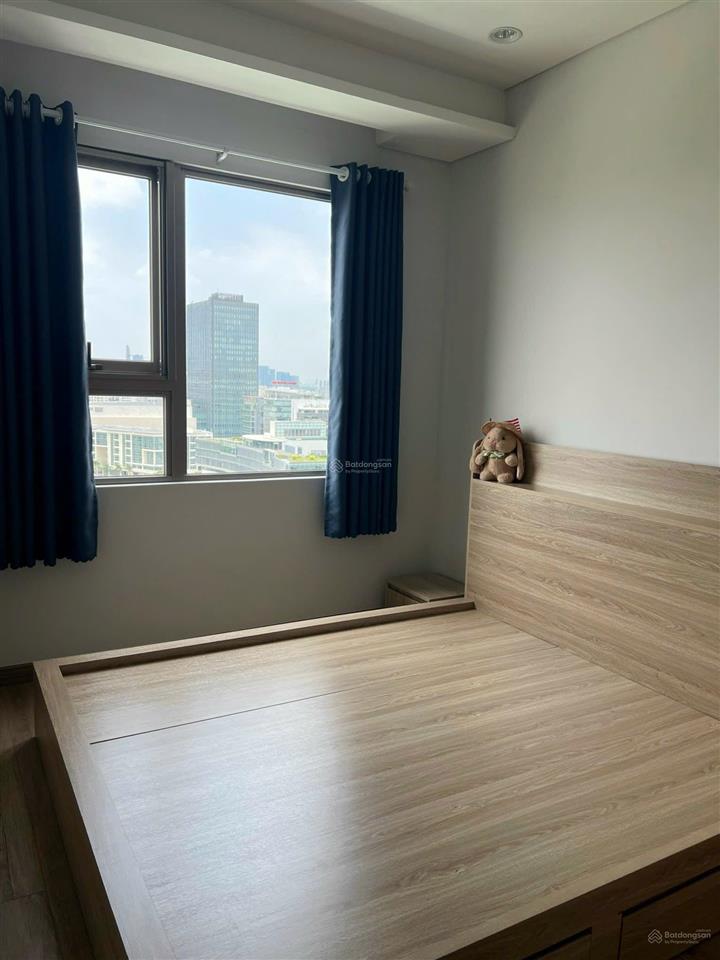 Cho thuê căn hộ horizon view hồ bán nguyệt | phú mỹ hưng