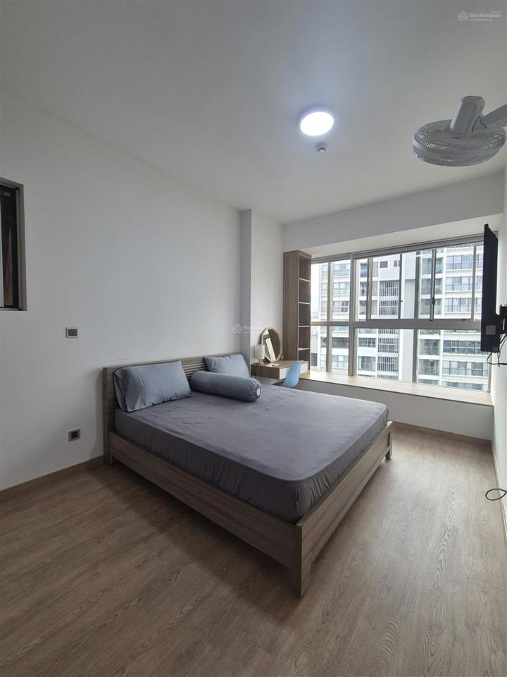 Cho thuê căn hộ horizon view hồ bán nguyệt | phú mỹ hưng