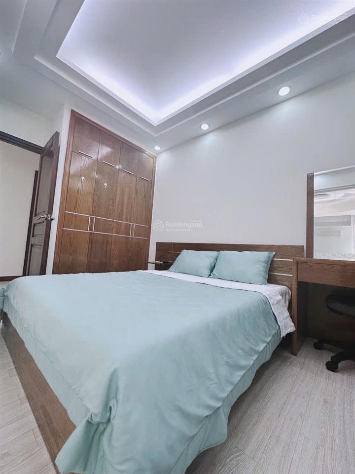 Cho thuê penthouse sky garden 2 diện tích 337m | full nội thất | 4pn