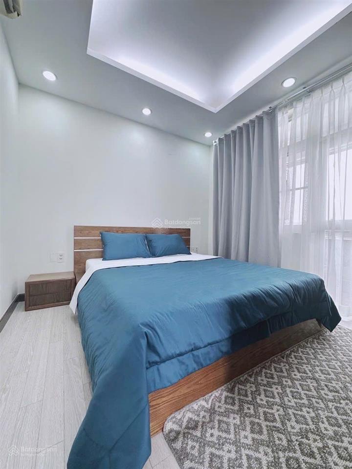 Cho thuê penthouse sky garden 2 diện tích 337m | full nội thất | 4pn
