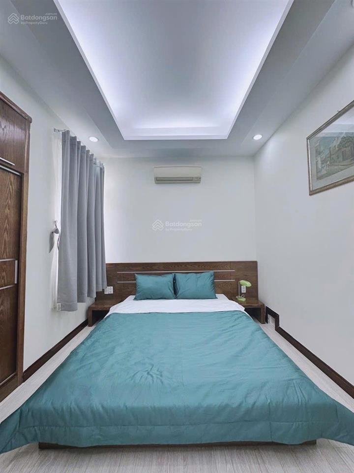 Cho thuê penthouse sky garden 2 diện tích 337m | full nội thất | 4pn