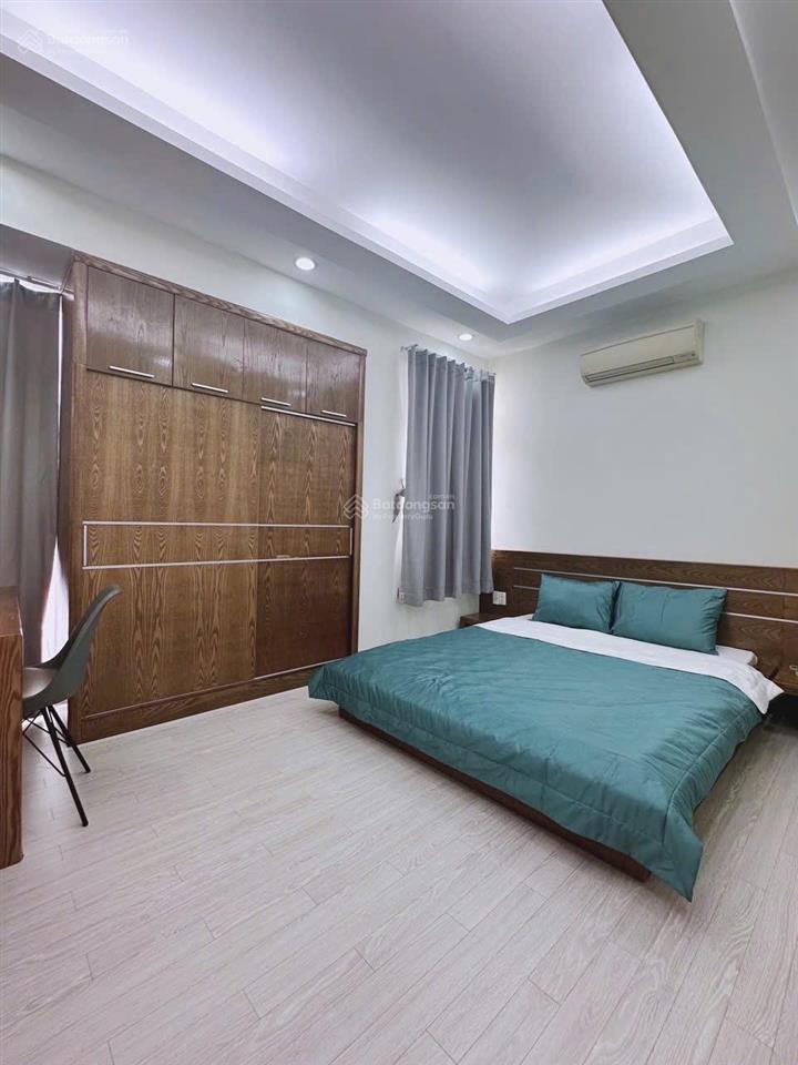 Cho thuê penthouse sky garden 2 diện tích 337m | full nội thất | 4pn