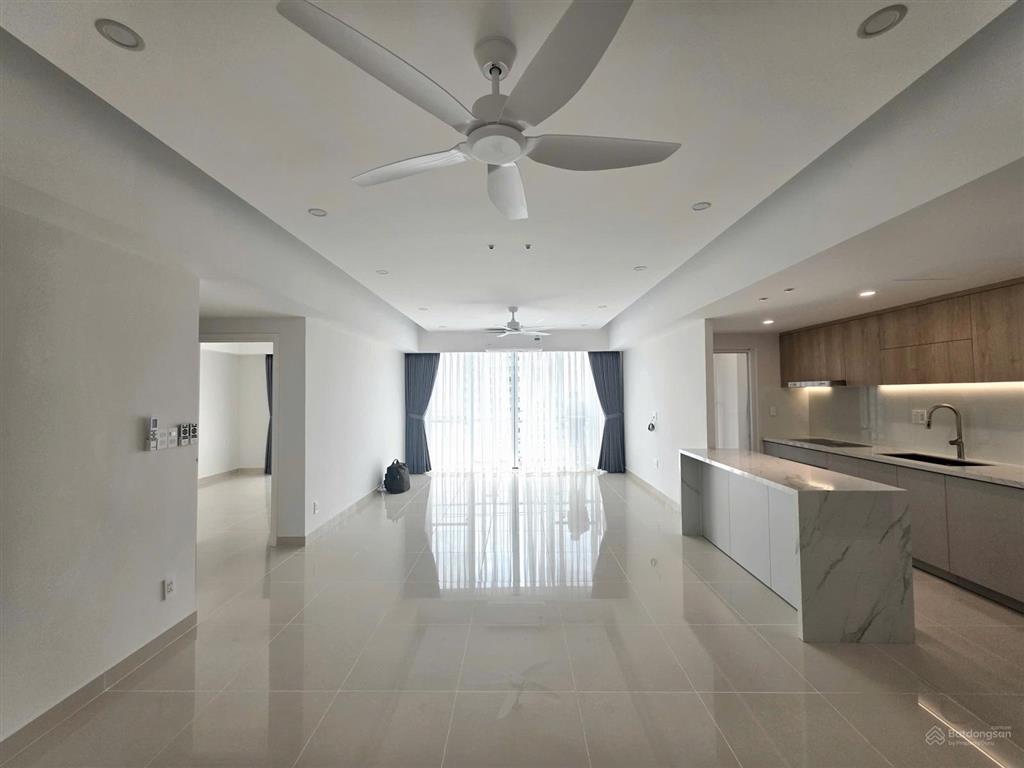 Cho thuê riverpark 1 view công viên | 3pn | 128m2