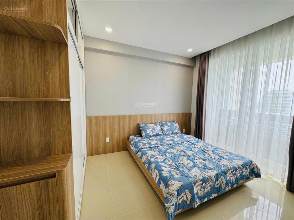 Cho thuê căn hộ riverpark 1 view trực diện sông | 3pn | 135m | nội thất mới