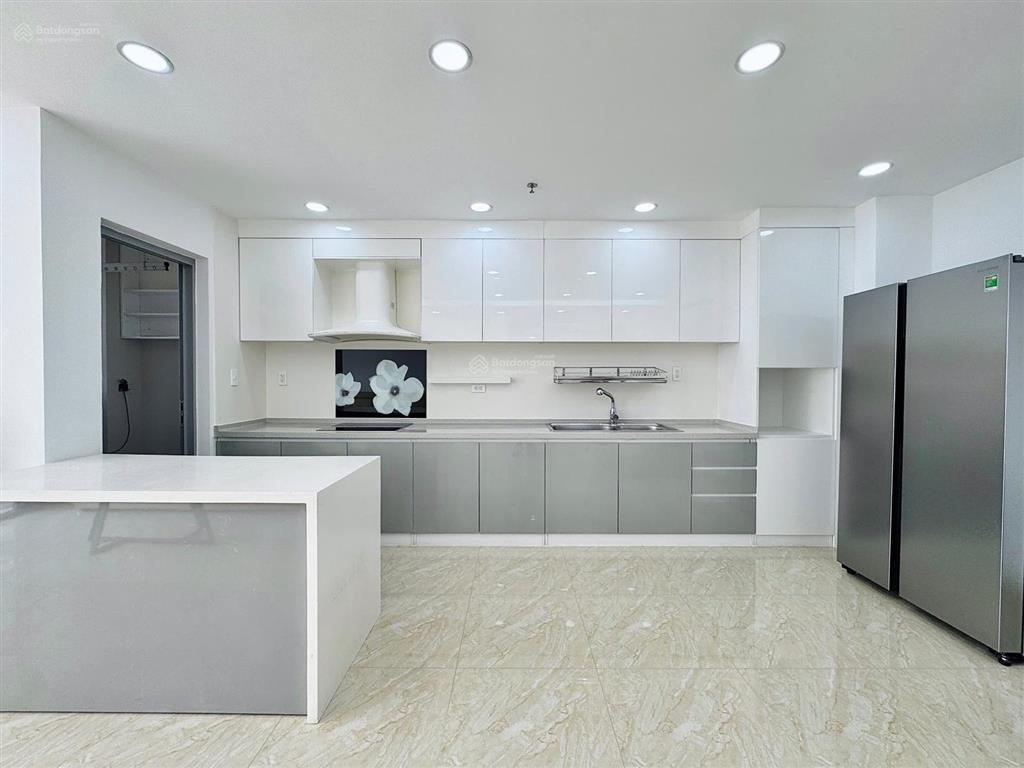 Bán căn hộ green valley phú mỹ hưng | 3pn | 129,57m | giá chỉ 10ty800