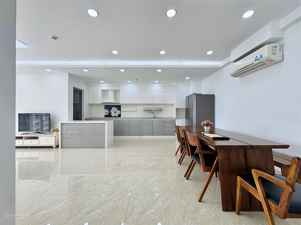 Bán căn hộ green valley phú mỹ hưng | 3pn | 129,57m | giá chỉ 10ty800