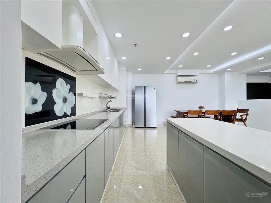 Bán căn hộ green valley phú mỹ hưng | 3pn | 129,57m | giá chỉ 10ty800