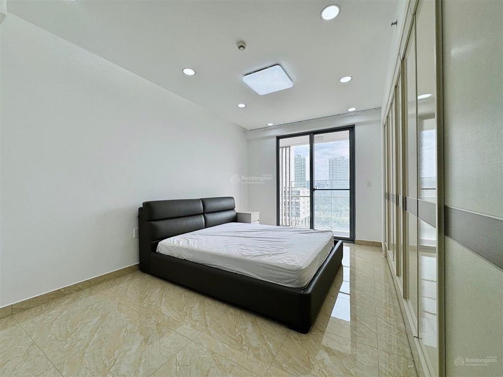 Bán căn hộ green valley phú mỹ hưng | 3pn | 129,57m | giá chỉ 10ty800