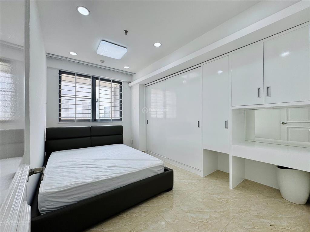 Bán căn hộ green valley phú mỹ hưng | 3pn | 129,57m | giá chỉ 10ty800