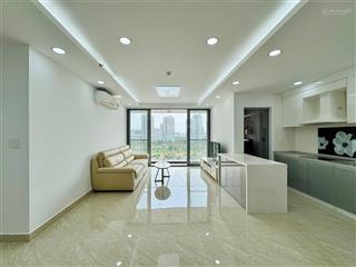 Bán căn hộ green valley phú mỹ hưng | 3pn | 129,57m | giá chỉ 10ty800