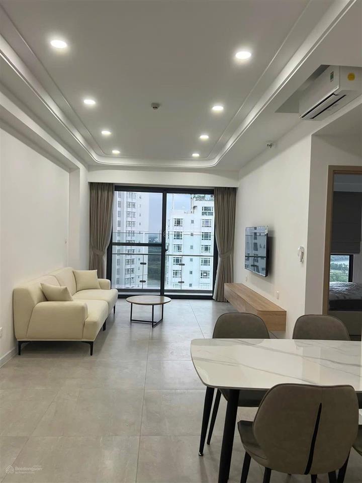 Cho thuê căn hộ green valley phú mỹ hưng | 127m | 3pn giá chỉ 27 triệu