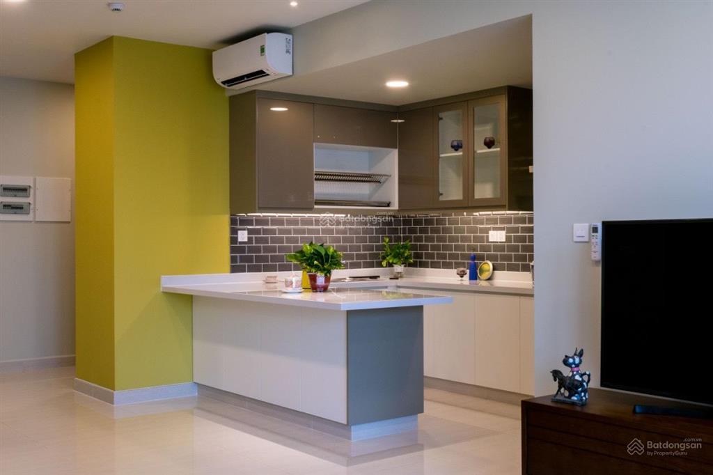 Cho thuê riverpark premier | 3pn | 132m | view hồ bơi | full nội thất