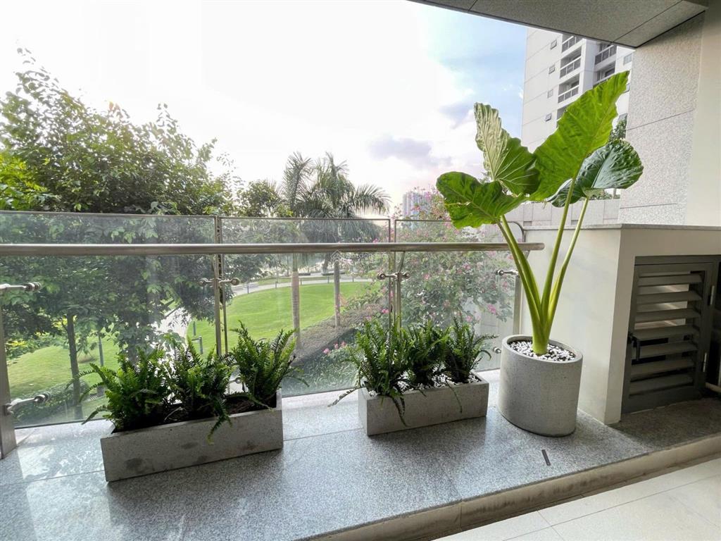 Cho thuê riverpark premier phú mỹ hưng 3pn | 130m | giá 50 triệu/tháng