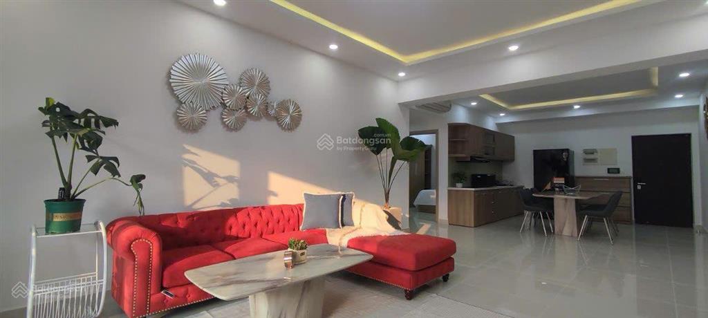 Cho thuê riverpark premier phú mỹ hưng 3pn | 130m | giá 50 triệu/tháng