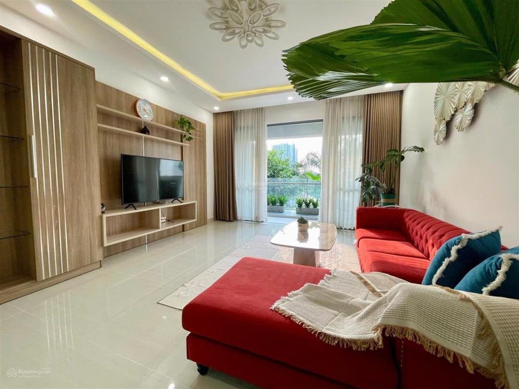 Cho thuê riverpark premier phú mỹ hưng 3pn | 130m | giá 50 triệu/tháng