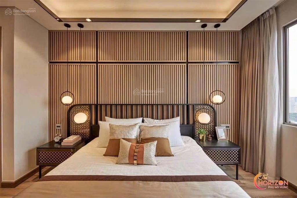 Cho thuê the horizon 123m | tầng cao | view sông đẹp | giá chỉ 50 triệu