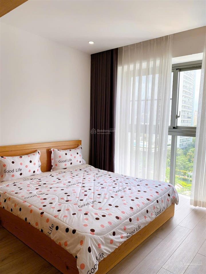 Cho thuê riverpark premier | 3pn | 124m | full nội thất | giá chỉ từ 45tr/tháng