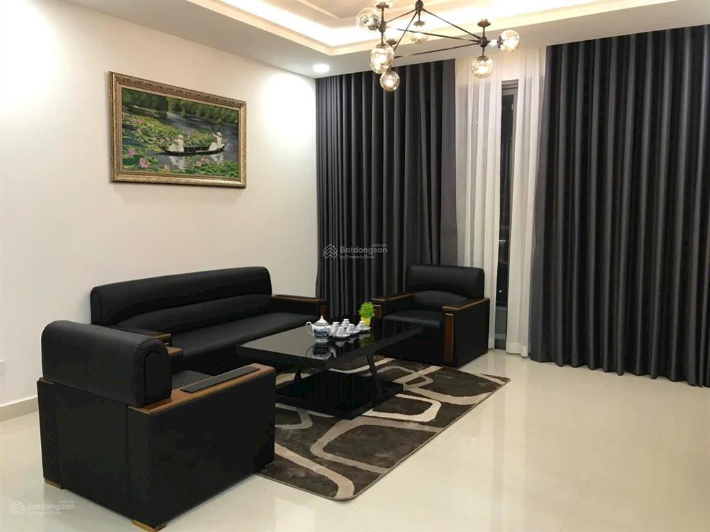 Cho thuê riverpark premier | 3pn | 124m | full nội thất | giá chỉ từ 45tr/tháng