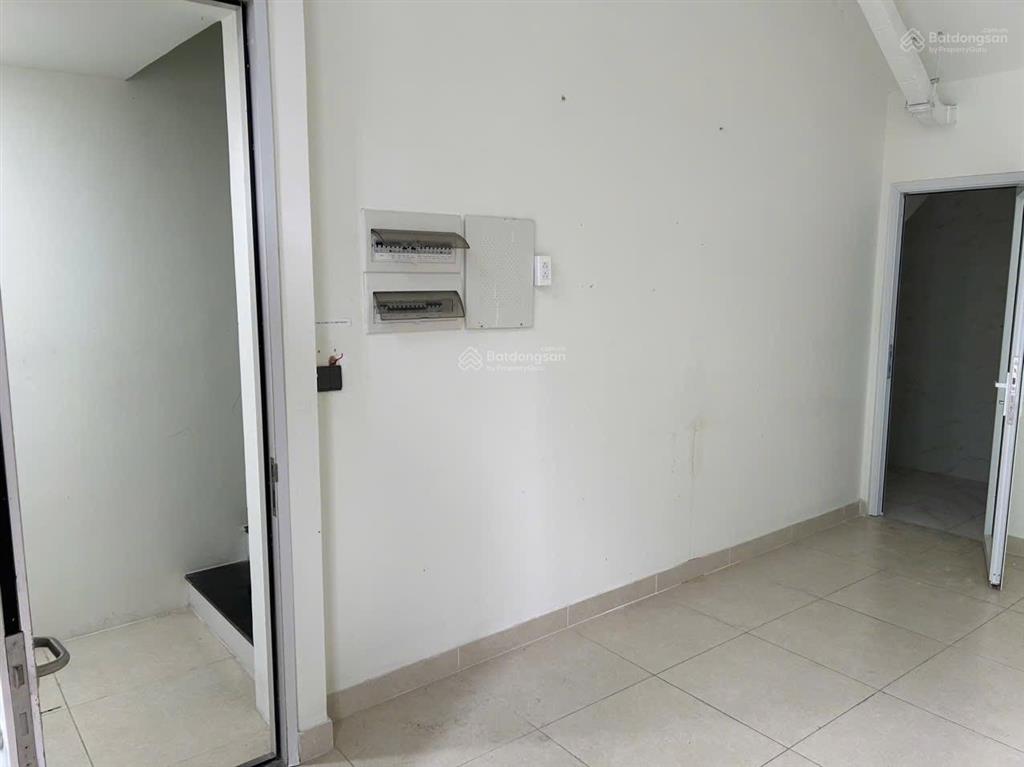 Cho thuê shophouse midtown m8 | 128m | 50tr/tháng