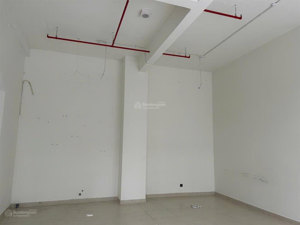 Cho thuê shophouse midtown m8 | 128m | 50tr/tháng