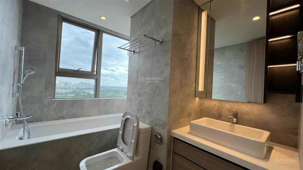 Cho thuê horizon 3pn | 114m | view sông | 50 triệu/tháng