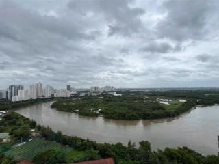 Cho thuê horizon 3pn | 114m | view sông | 50 triệu/tháng