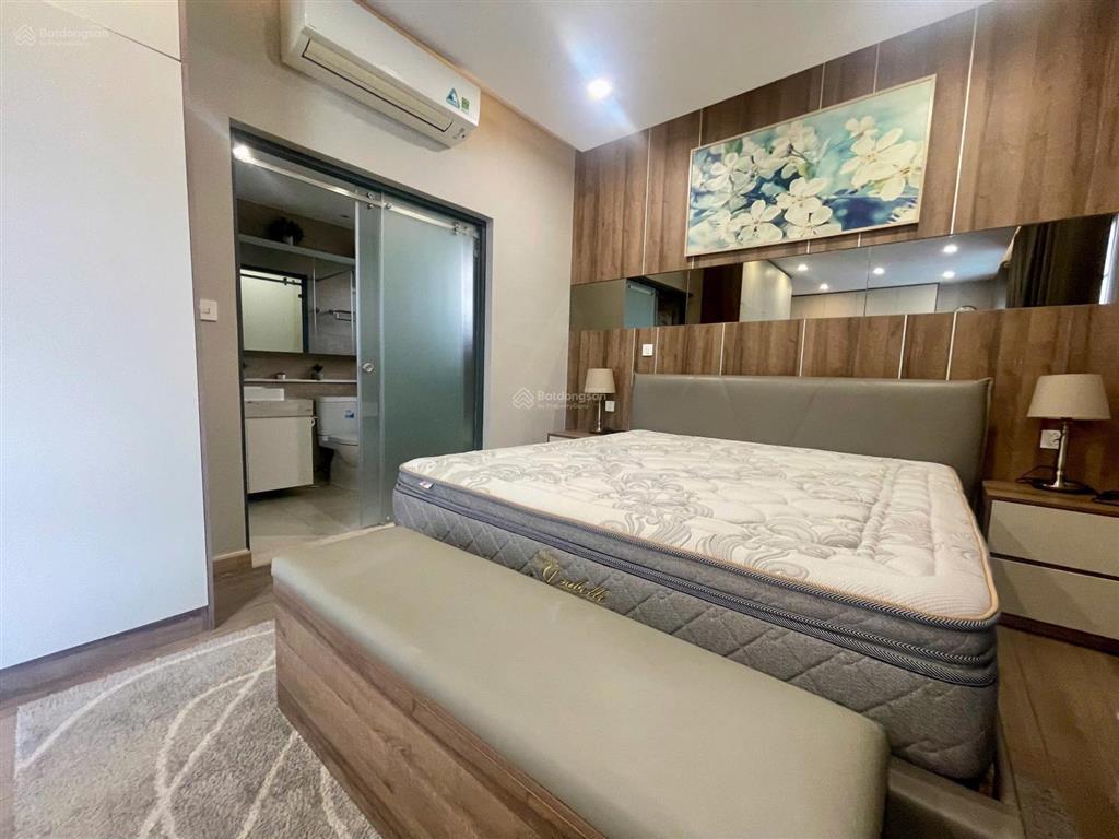 Cho thuê riverpark premier | 141m | 3pn | view trực diện sông
