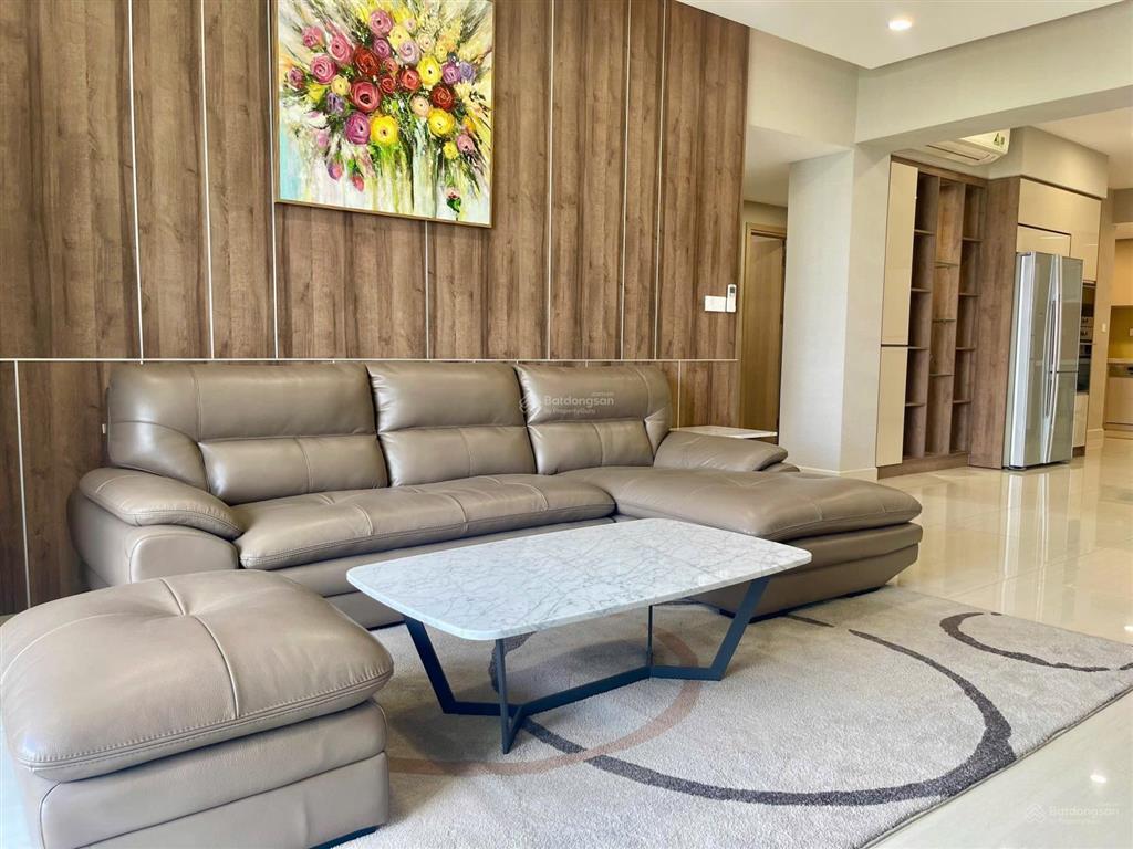Cho thuê riverpark premier | 141m | 3pn | view trực diện sông