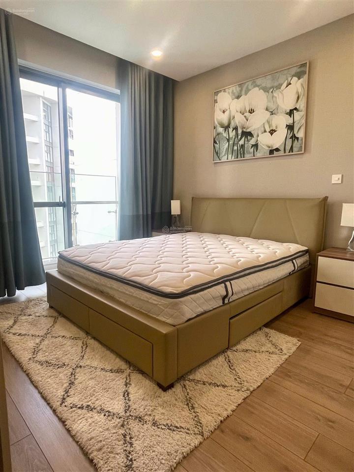 Cho thuê riverpark premier | 141m | 3pn | view trực diện sông