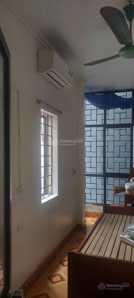 Cho thuê nhà riêng tại giáp bát, 10 triệu, 61m2, 3pn, 2wc, giá cực chất