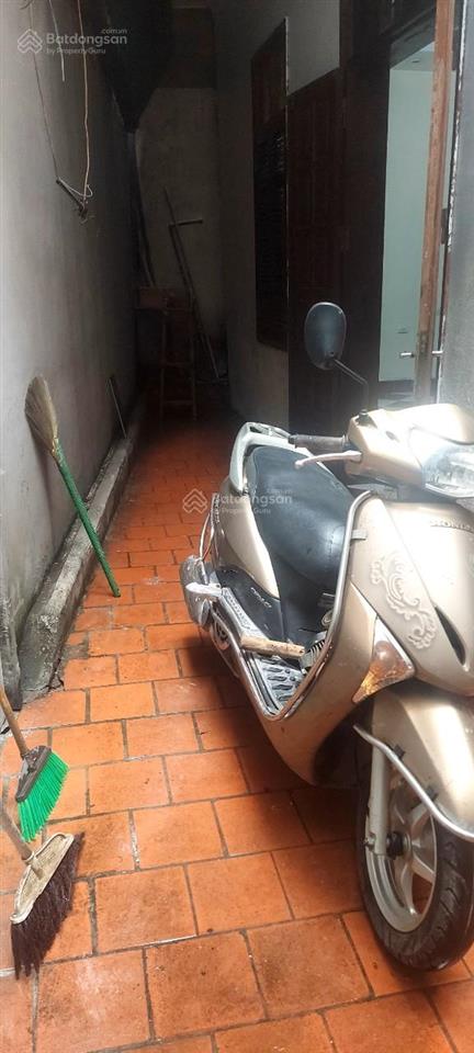 Cho thuê nhà riêng tại giáp bát, 10 triệu, 61m2, 3pn, 2wc, giá cực chất