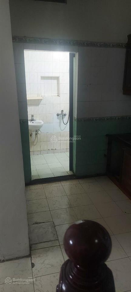 Cho thuê nhà riêng tại giáp bát, 10 triệu, 61m2, 3pn, 2wc, giá cực chất