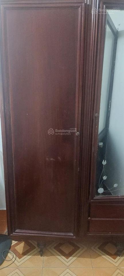 Cho thuê nhà riêng tại giáp bát, 10 triệu, 61m2, 3pn, 2wc, giá cực chất