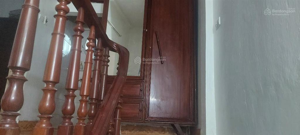 Cho thuê nhà riêng tại giáp bát, 10 triệu, 61m2, 3pn, 2wc, giá cực chất