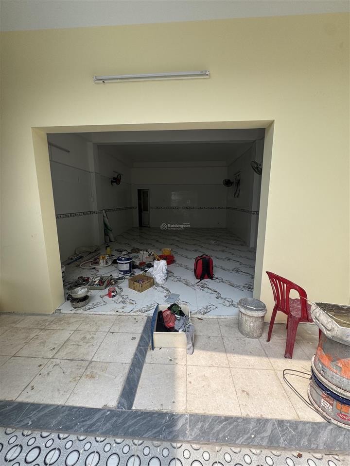 Nhà mặt tiền tân phú vừa kinh doanh, vừa khai thác cho thuê sẵn hợp đồng thuê 220/năm