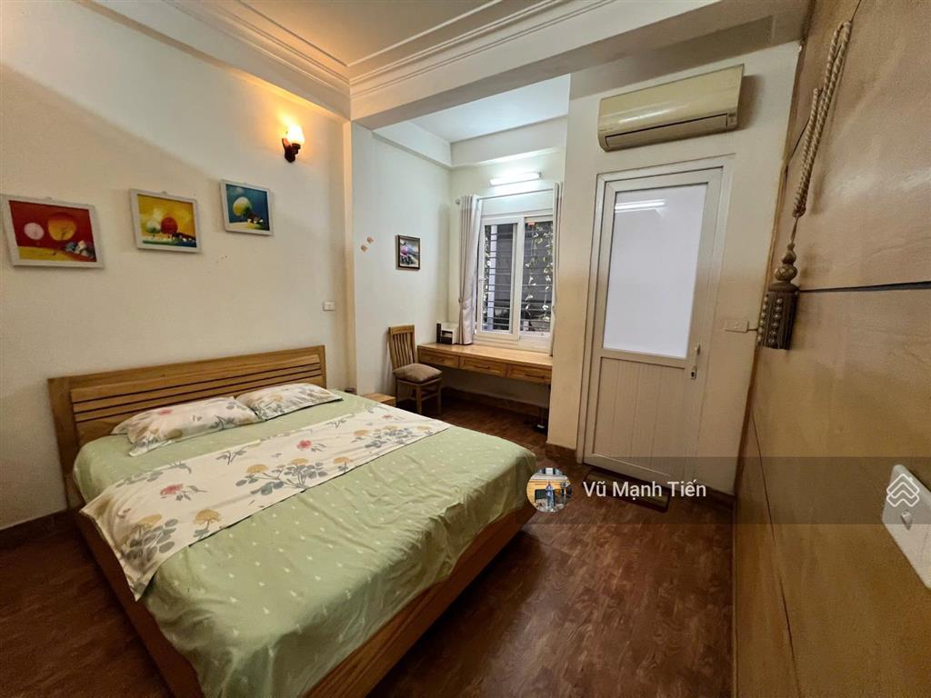 Căn hộ 1 ngủ riêng phan chu trinh 40 m2 full đồ, giá 9,5 triệu/tháng. nhận ngay 0986 226 ***