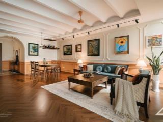 Mặt phố vọng đức 40 m2 x 3 tầng, mặt tiền 6.5 m, thông sàn, giá thuê 42 triệu/tháng