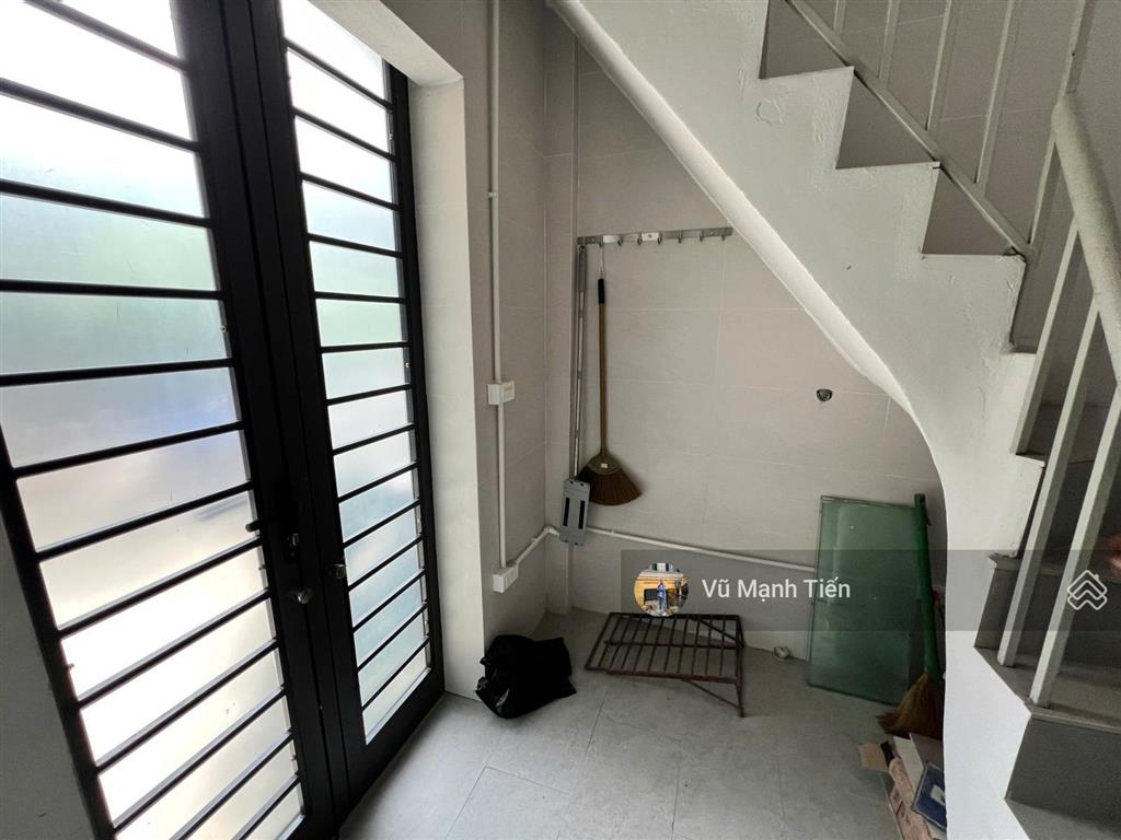 Xinh quá, nhà riêng phố dã tượng 55 m2 gồm 1 ngủ 1 khách 1 bếp riêng biệt, giá thuê 7.5 triệu/tháng