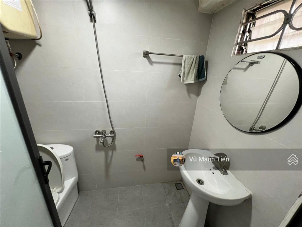 Xinh quá, nhà riêng phố dã tượng 55 m2 gồm 1 ngủ 1 khách 1 bếp riêng biệt, giá thuê 7.5 triệu/tháng