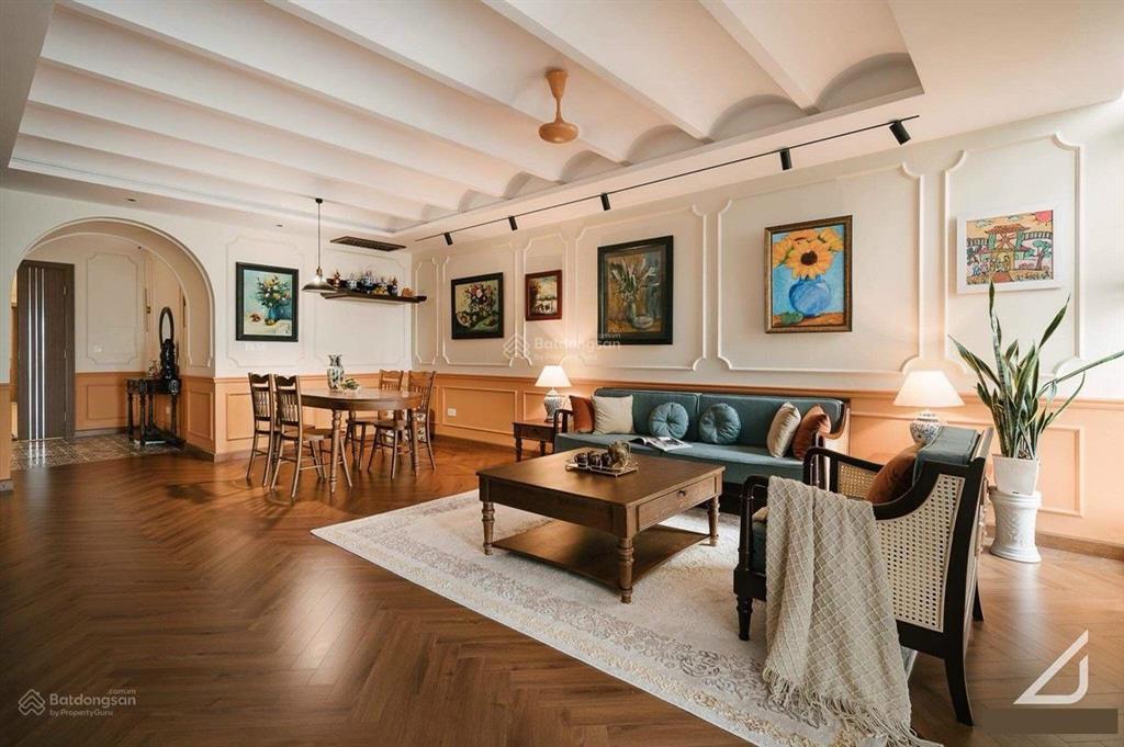 Mặt phố vọng đức 40 m2 x 3 tầng, mặt tiền 6.5 m, thông sàn, giá thuê 38 triệu/tháng