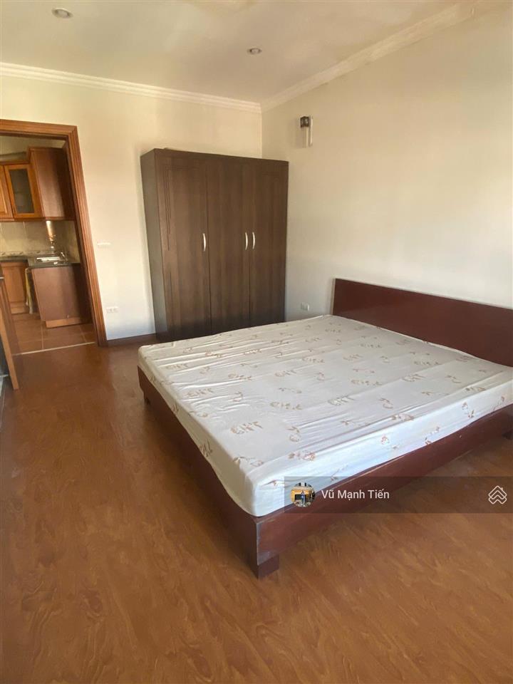 Họa mi, căn hộ 2 ngủ tông đản 60 m2 ban công thoáng, giá 12 triệu/tháng