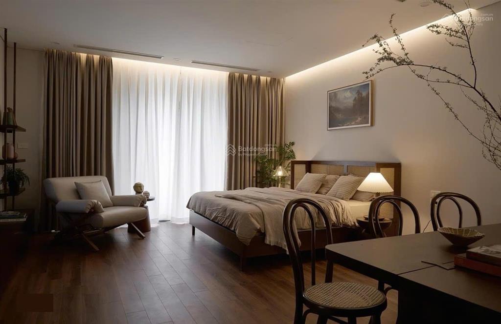 Căn hộ 1 ngủ ngõ 3b đặng thái thân 35m2 full đồ giá 6.5 triệu/tháng.  0986 226 ***