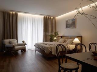 Căn hộ 1 ngủ ngõ 3b đặng thái thân 35m2 full đồ giá 6.5 triệu/tháng.  0986 226 ***