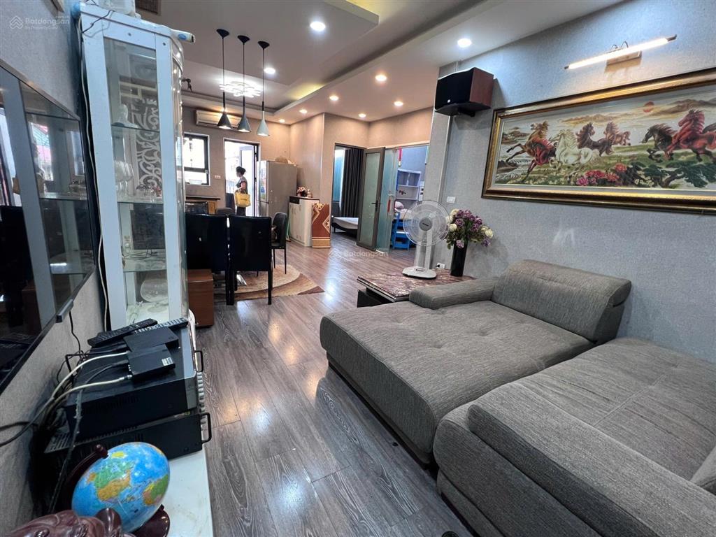 Căn hộ 2 ngủ 75 m2 nguyễn văn tố giá 13 triệu/tháng, full đồ nhận ngay, thoáng rộng sáng.