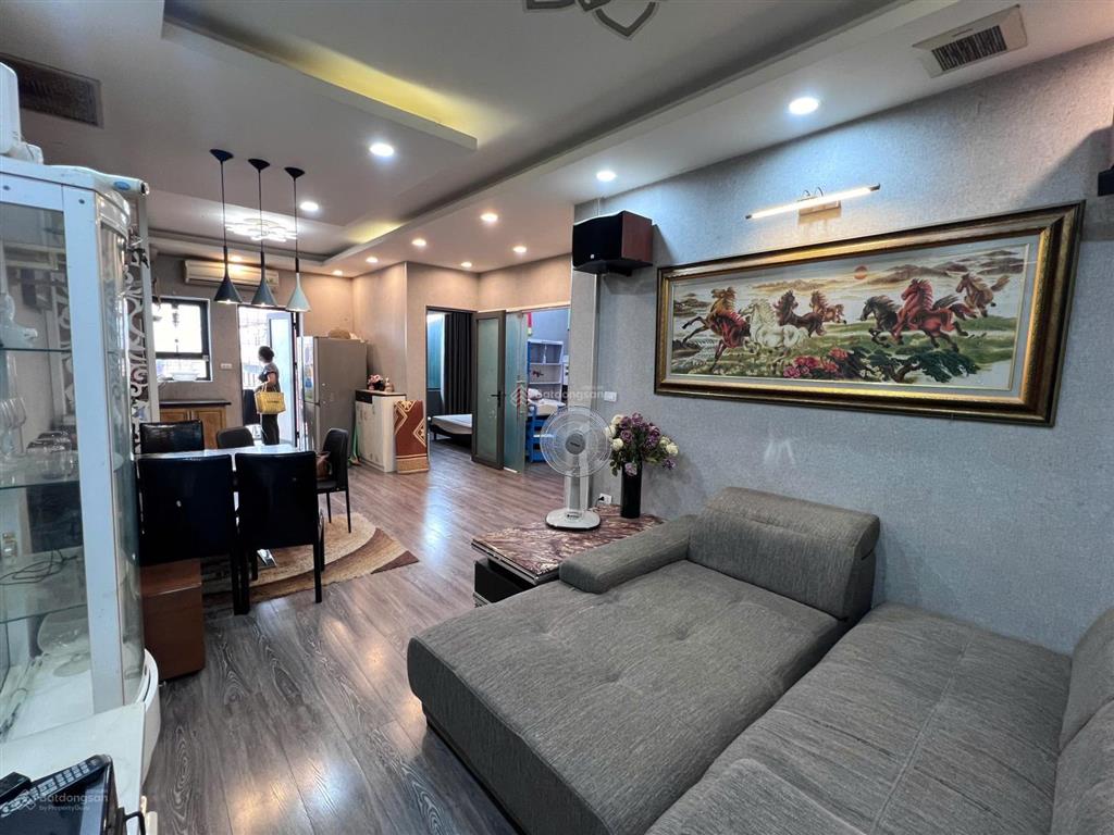 Căn hộ 2 ngủ 75 m2 nguyễn văn tố giá 13 triệu/tháng, full đồ nhận ngay, thoáng rộng sáng.