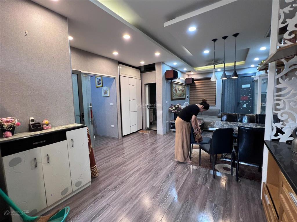 Căn hộ 2 ngủ 75 m2 nguyễn văn tố giá 13 triệu/tháng, full đồ nhận ngay, thoáng rộng sáng.