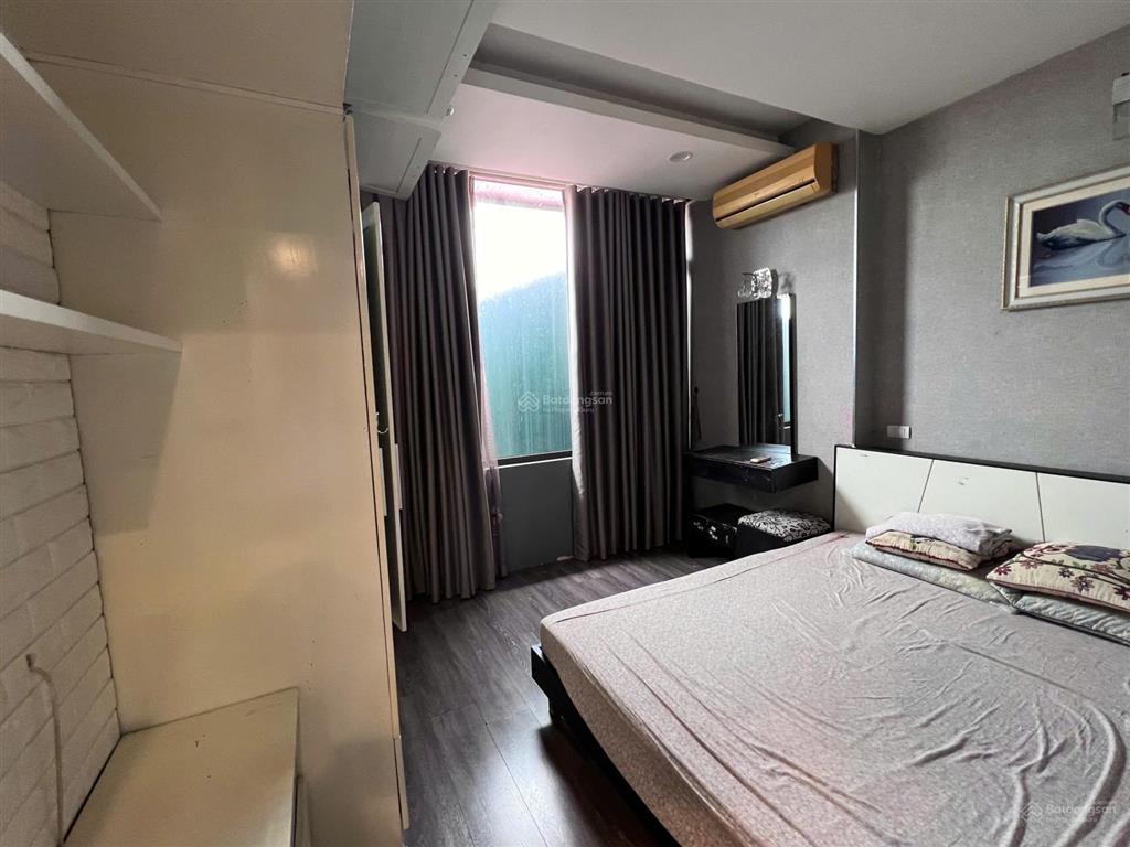 Căn hộ 2 ngủ 75 m2 nguyễn văn tố giá 13 triệu/tháng, full đồ nhận ngay, thoáng rộng sáng.